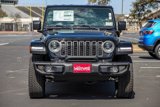 New 2025 Jeep Wrangler Unlimited Sahara image 4