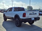 New 2025 RAM 2500 Rebel image 2