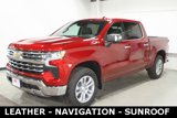New 2025 Chevrolet Silverado 1500 LTZ image 2