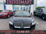 Used 2020 Lincoln Continental image 2
