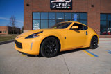 Used 2019 Nissan 370Z Coupe image 2
