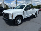 New 2025 Ford F250 XL w/ 360-Degree Camera Package image 4