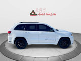 Used 2021 Jeep Grand Cherokee Limited X image 6