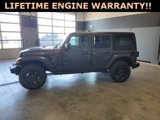 New 2025 Jeep Wrangler Sport image 6