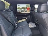 New 2025 Toyota Tundra SR5 w/ SR5 Premium Package image 3