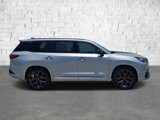New 2025 Lexus TX 500h AWD image 3