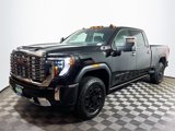 New 2026 GMC Sierra 3500 Denali w/ Denali Reserve Package image 4