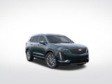 New 2025 Cadillac XT6 Premium Luxury w/ Technology Package image 1