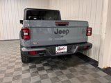 New 2025 Jeep Gladiator Willys image 6