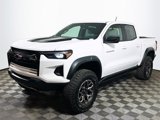 Used 2024 Chevrolet Colorado ZR2 w/ Safety Package image 4