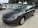 Used 2016 Chrysler 200 LX image 2