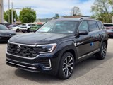 New 2025 Volkswagen Atlas SEL Premium R-Line image 2