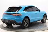 Used 2022 Porsche Macan S w/ Premium Package Plus image 4