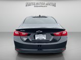 Used 2022 Chevrolet Malibu LS image 4