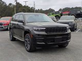 New 2025 Jeep Grand Cherokee L Summit image 2