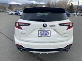 New 2025 Acura RDX AWD w/ A-Spec & Advance Pkg image 4