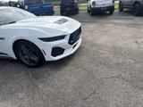 New 2025 Ford Mustang GT Premium image 3