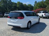 New 2025 Chrysler Voyager LX image 5
