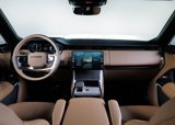 New 2025 Land Rover Range Rover SE image 4