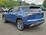 New 2026 Chevrolet Equinox LT w/ Convenience Package II image 3