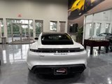Used 2021 Porsche Taycan Turbo S image 6