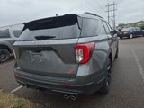 Certified 2023 Ford Explorer ST w/ Equipment Group 401A image 4
