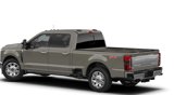 New 2026 Ford F350 King Ranch image 2