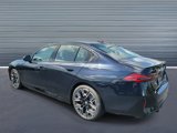 New 2026 BMW 550e xDrive image 4