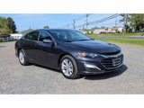 Used 2023 Chevrolet Malibu LT image 3