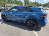 New 2026 Volkswagen Atlas Cross Sport SEL R-Line image 6