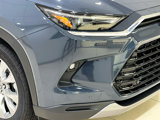 New 2025 Toyota Grand Highlander AWD Hybrid image 2