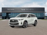 New 2026 INFINITI QX60 Luxe w/ Cargo Package image 2