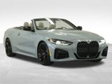 Certified 2024 BMW M440i Convertible w/ Premium Package image 4