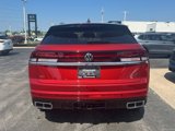 New 2025 Volkswagen Atlas Cross Sport SEL Premium R-Line image 2