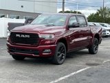New 2026 RAM 1500 Laramie image 6
