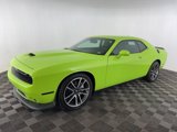Used 2023 Dodge Challenger R/T w/ Plus Package image 3