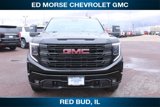 New 2025 GMC Sierra 1500 Elevation w/ X31 Off-Road Package image 3