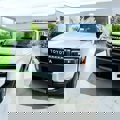 New 2025 Toyota Land Cruiser image 4