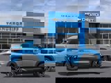 New 2026 Chevrolet TrailBlazer RS image 5