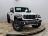 New 2025 Jeep Gladiator Mojave image 3