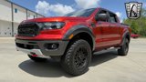 Used 2022 Ford Ranger XLT w/ Equipment Group 302A High image 2