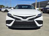 Certified 2024 Toyota Camry SE image 2
