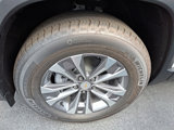 New 2026 Chevrolet Equinox LT image 5