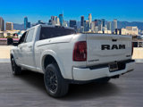 New 2025 RAM 2500 Limited image 4