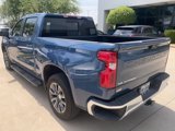 Certified 2024 Chevrolet Silverado 1500 LT w/ Texas Edition Plus image 4
