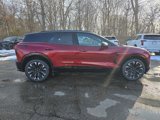 New 2025 Chevrolet Blazer EV RS image 3