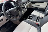 New 2026 Honda Odyssey Elite image 4