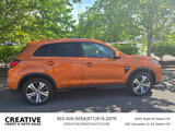 Used 2022 Mitsubishi Outlander Sport SE image 5