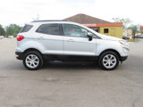 Used 2020 Ford EcoSport SE image 6