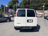 Used 2019 Chevrolet Express 2500 image 6